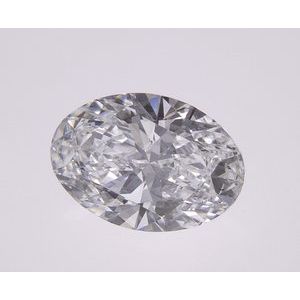 1.08ct OVAL Diamond - 500125491