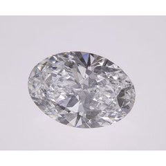 1.08ct OVAL Diamond - 500125491
