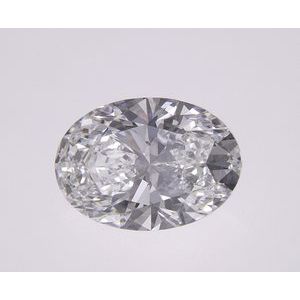 1.08ct OVAL Diamond - 500125493