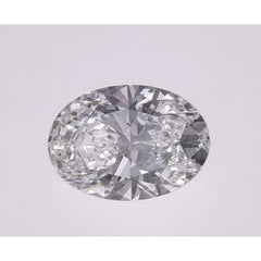 1.08ct OVAL Diamond - 500125493