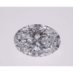 1.09ct OVAL Diamond - 500125496