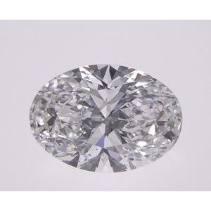 1.2ct OVAL Diamond - 500125499