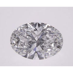 1.2ct OVAL Diamond - 500125499