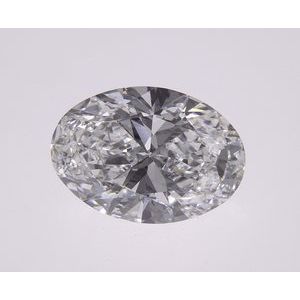 1.09ct OVAL Diamond - 500125495