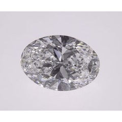1.09ct OVAL Diamond - 500125495