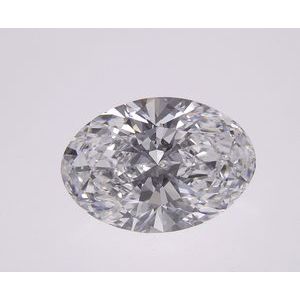1.09ct OVAL Diamond - 500125497