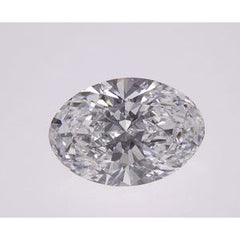 1.09ct OVAL Diamond - 500125497
