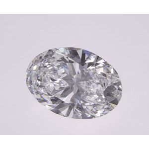 1.24ct OVAL Diamond - 500125509
