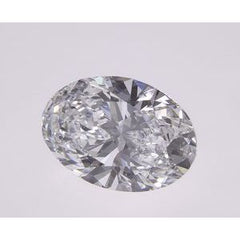 1.24ct OVAL Diamond - 500125509