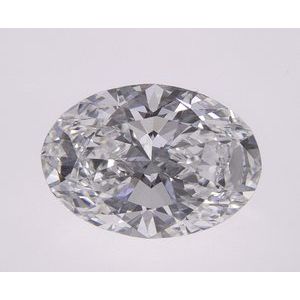 1.21ct OVAL Diamond - 500125504