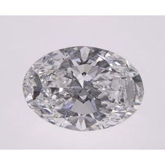 1.21ct OVAL Diamond - 500125504