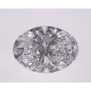 1.22ct OVAL Diamond - 500125508