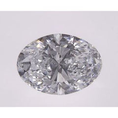 1.22ct OVAL Diamond - 500125508