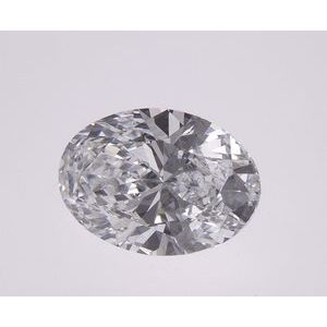 1.1ct OVAL Diamond - 500125498