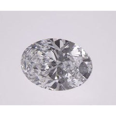 1.1ct OVAL Diamond - 500125498