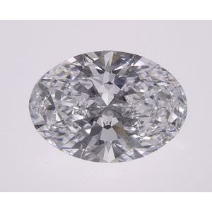 1.21ct OVAL Diamond - 500125502