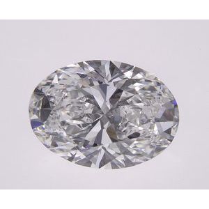 1.21ct OVAL Diamond - 500125503