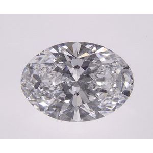 1.21ct OVAL Diamond - 500125506