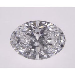 1.21ct OVAL Diamond - 500125506