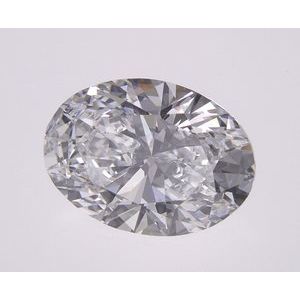 1.2ct OVAL Diamond - 500125500