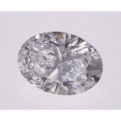 1.2ct OVAL Diamond - 500125500