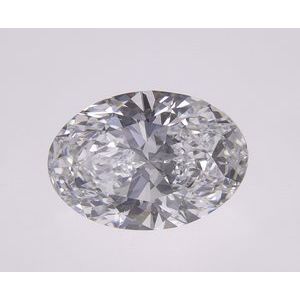 1.24ct OVAL Diamond - 500125511
