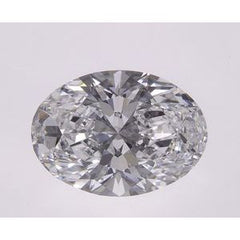 1.26ct OVAL Diamond - 500125516