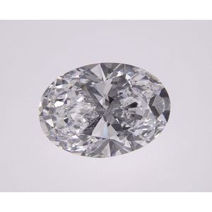 1.4ct OVAL Diamond - 500125519