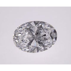 1.4ct OVAL Diamond - 500125519
