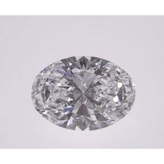 1.4ct OVAL Diamond - 500125520