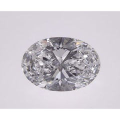 1.51ct OVAL Diamond - 500125532