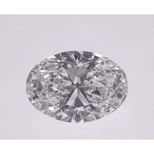 1.25ct OVAL Diamond - 500125514