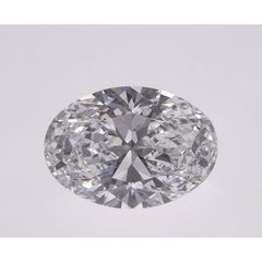 1.25ct OVAL Diamond - 500125514