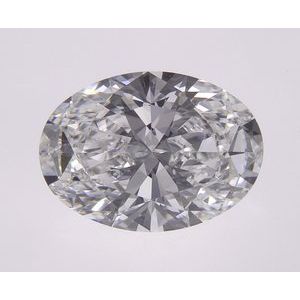 1.32ct OVAL Diamond - 500125517