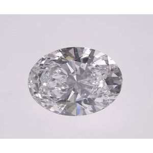 1.5ct OVAL Diamond - 500125529