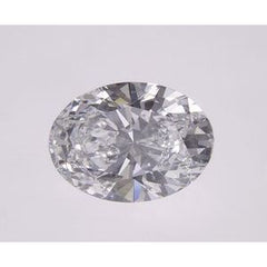 1.5ct OVAL Diamond - 500125529