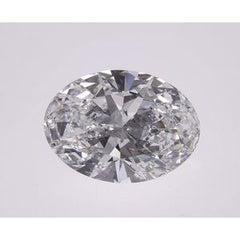 1.5ct OVAL Diamond - 500125531