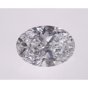 1.25ct OVAL Diamond - 500125515
