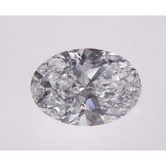 1.25ct OVAL Diamond - 500125515
