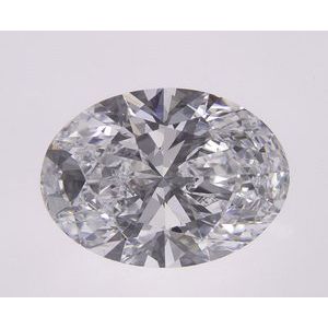 1.39ct OVAL Diamond - 500125518