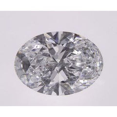 1.39ct OVAL Diamond - 500125518