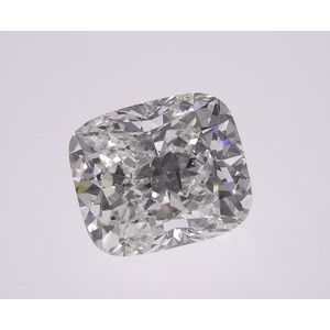 1.73ct ELONGATED CUSHION Diamond - 603501