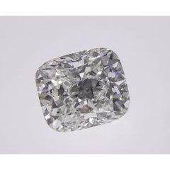 1.73ct ELONGATED CUSHION Diamond - 603501
