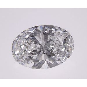 1.5ct OVAL Diamond - 500125530