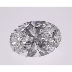 1.5ct OVAL Diamond - 500125530