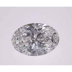 1.52ct OVAL Diamond - 500125535