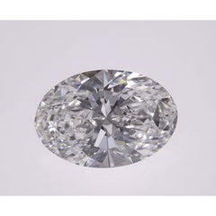 1.52ct OVAL Diamond - 500125535