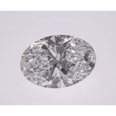 1.52ct OVAL Diamond - 500125538