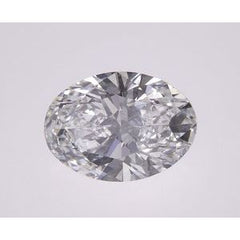 1.52ct OVAL Diamond - 500125536