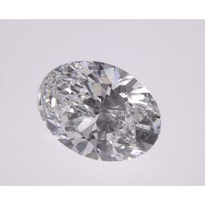 1.52ct OVAL Diamond - 500125537